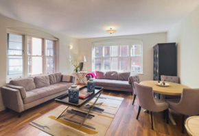 Covent Garden Haven - 2 Bedrooms. 2 Bathrooms